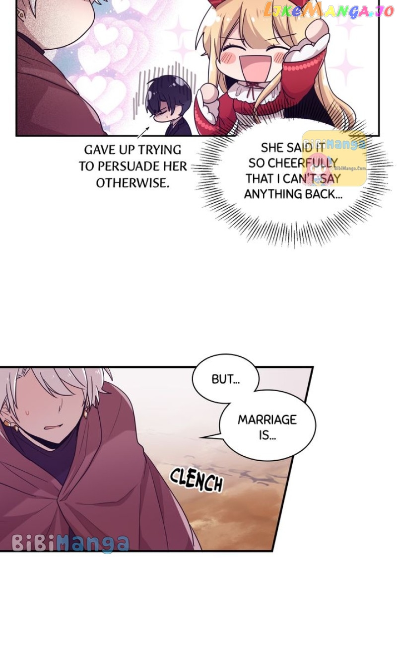 Whatever the Princess Desires! Chapter 112 - page 13