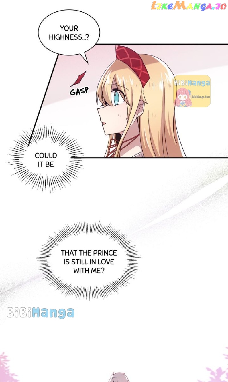 Whatever the Princess Desires! Chapter 112 - page 14