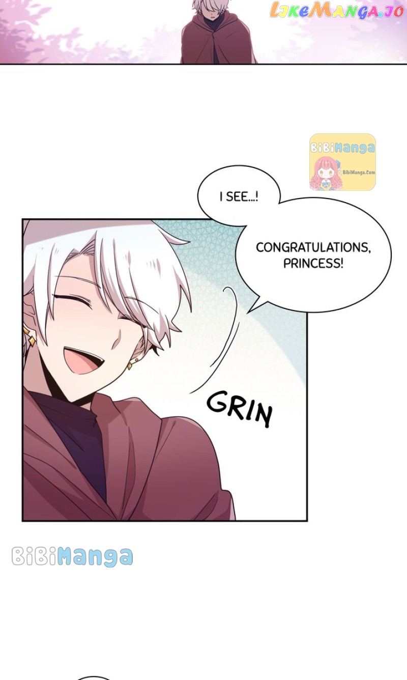 Whatever the Princess Desires! Chapter 112 - page 15