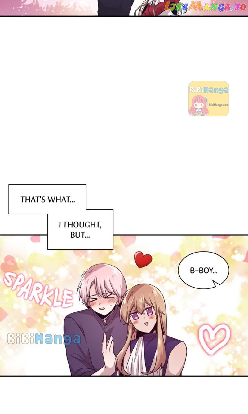 Whatever the Princess Desires! Chapter 112 - page 22