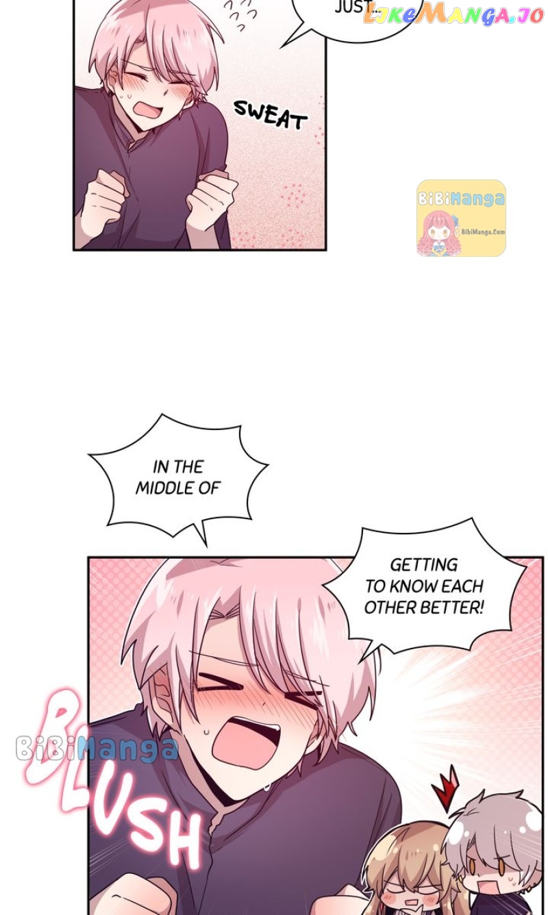 Whatever the Princess Desires! Chapter 112 - page 24