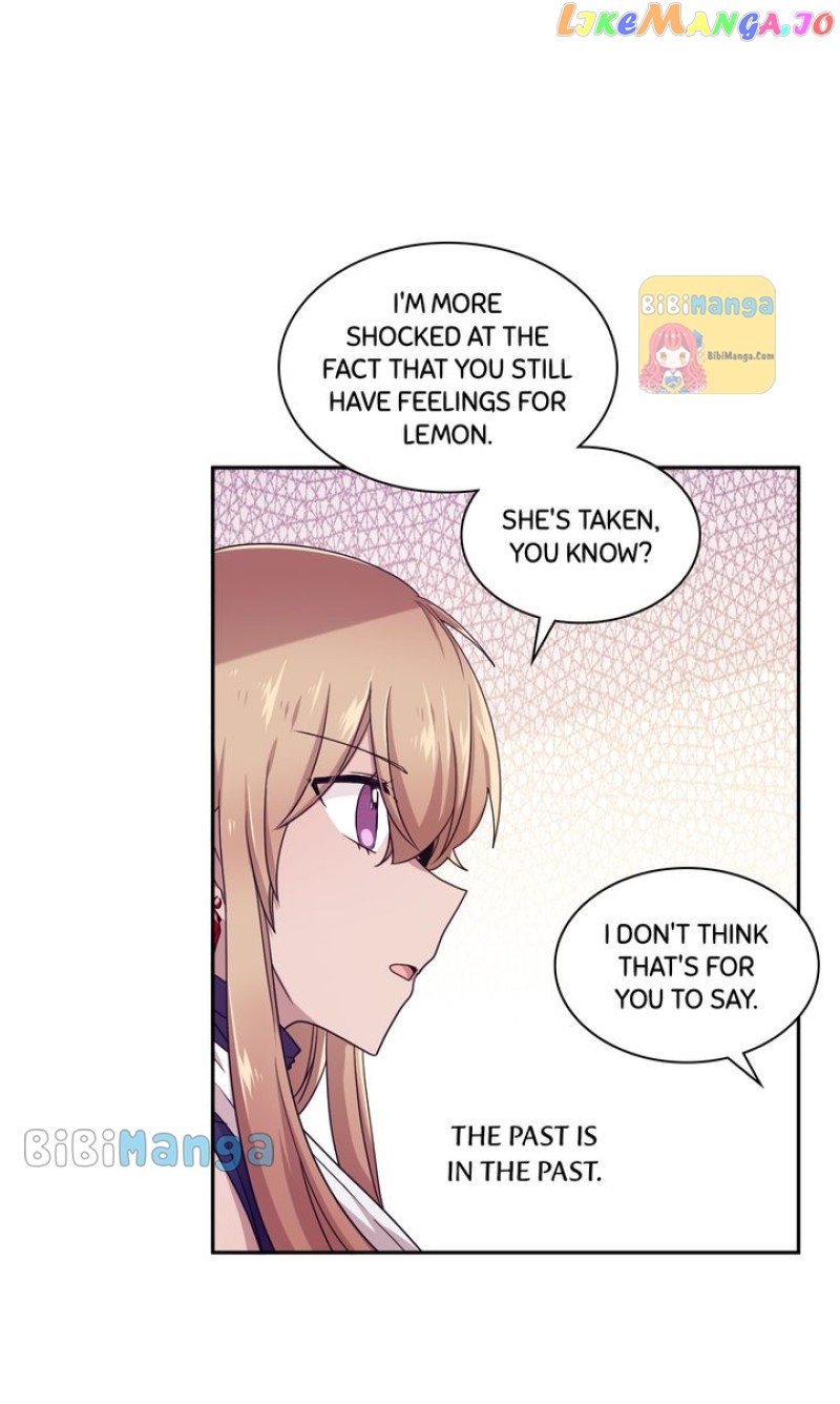 Whatever the Princess Desires! Chapter 112 - page 26