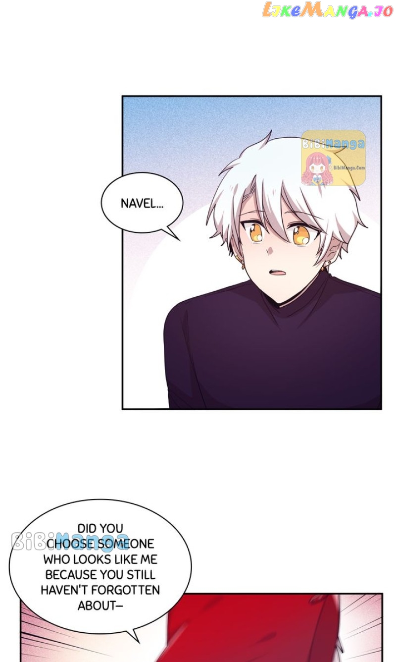 Whatever the Princess Desires! Chapter 112 - page 28