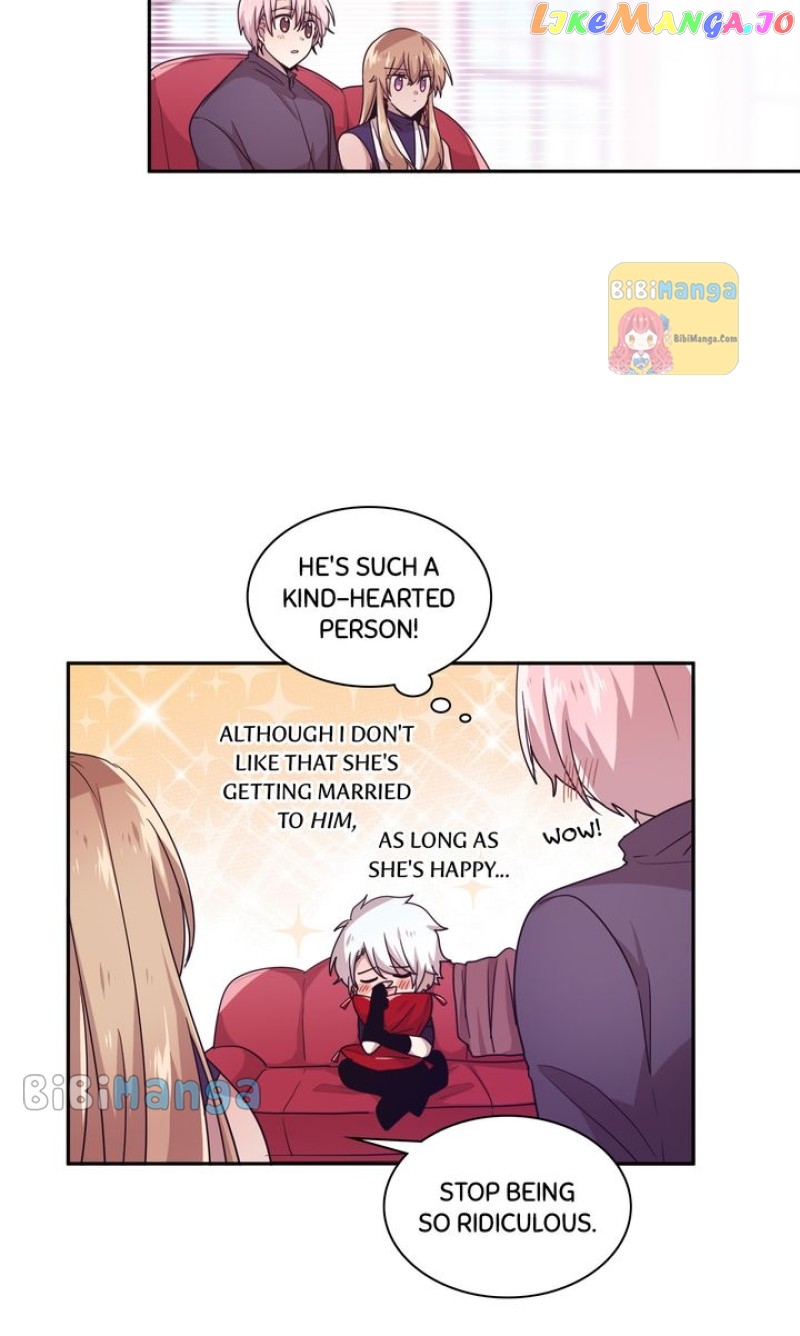 Whatever the Princess Desires! Chapter 112 - page 32