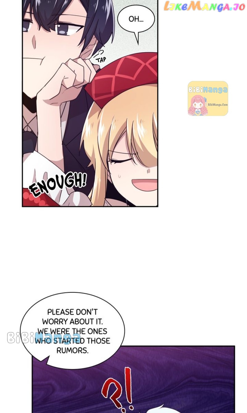Whatever the Princess Desires! Chapter 112 - page 6