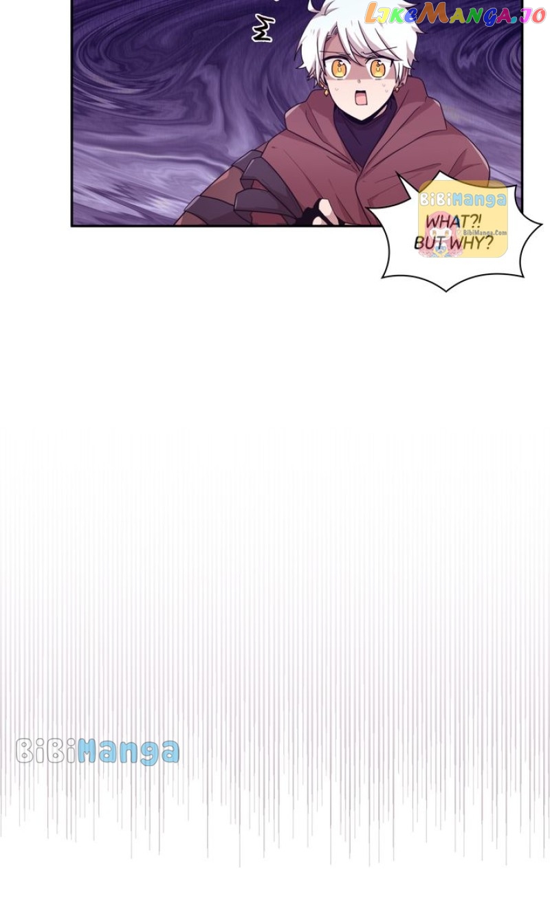 Whatever the Princess Desires! Chapter 112 - page 7