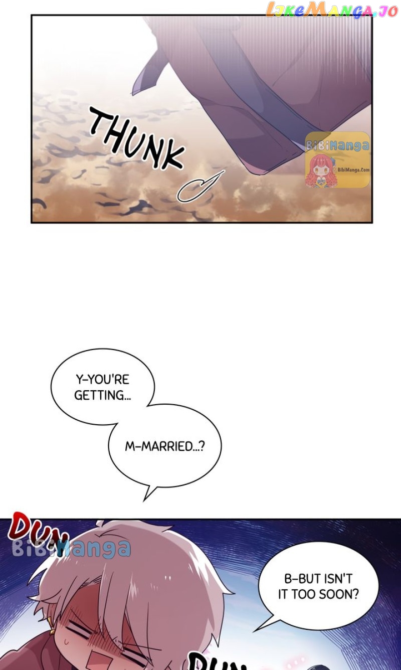Whatever the Princess Desires! Chapter 112 - page 8