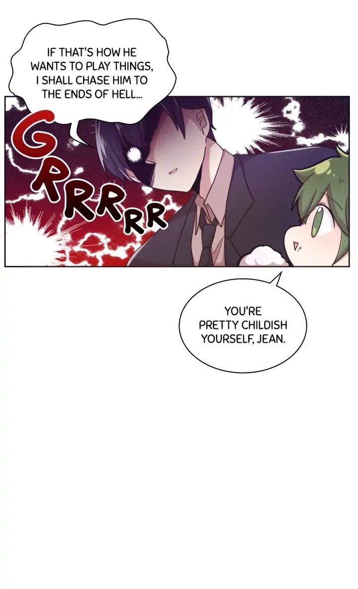 Whatever the Princess Desires! chapter 48 - page 17