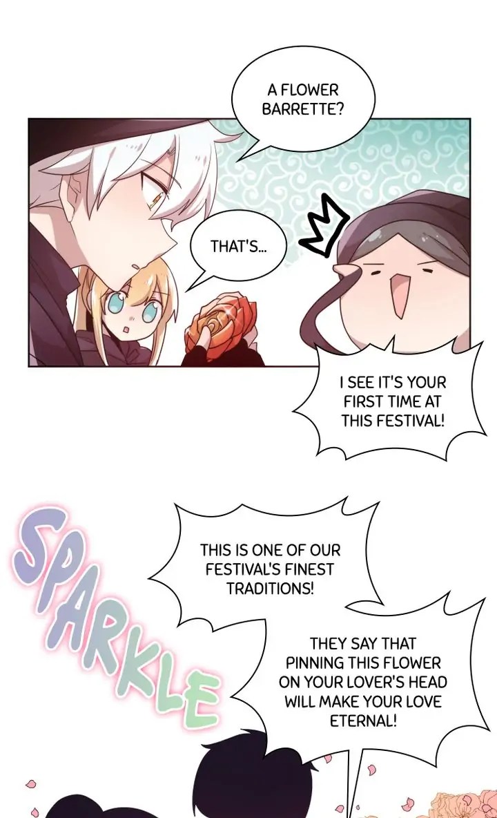 Whatever the Princess Desires! chapter 48 - page 24
