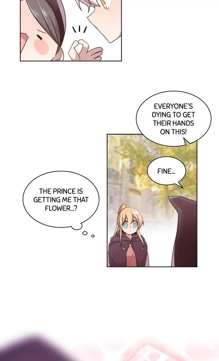 Whatever the Princess Desires! chapter 48 - page 26