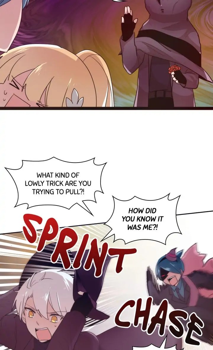 Whatever the Princess Desires! chapter 48 - page 31