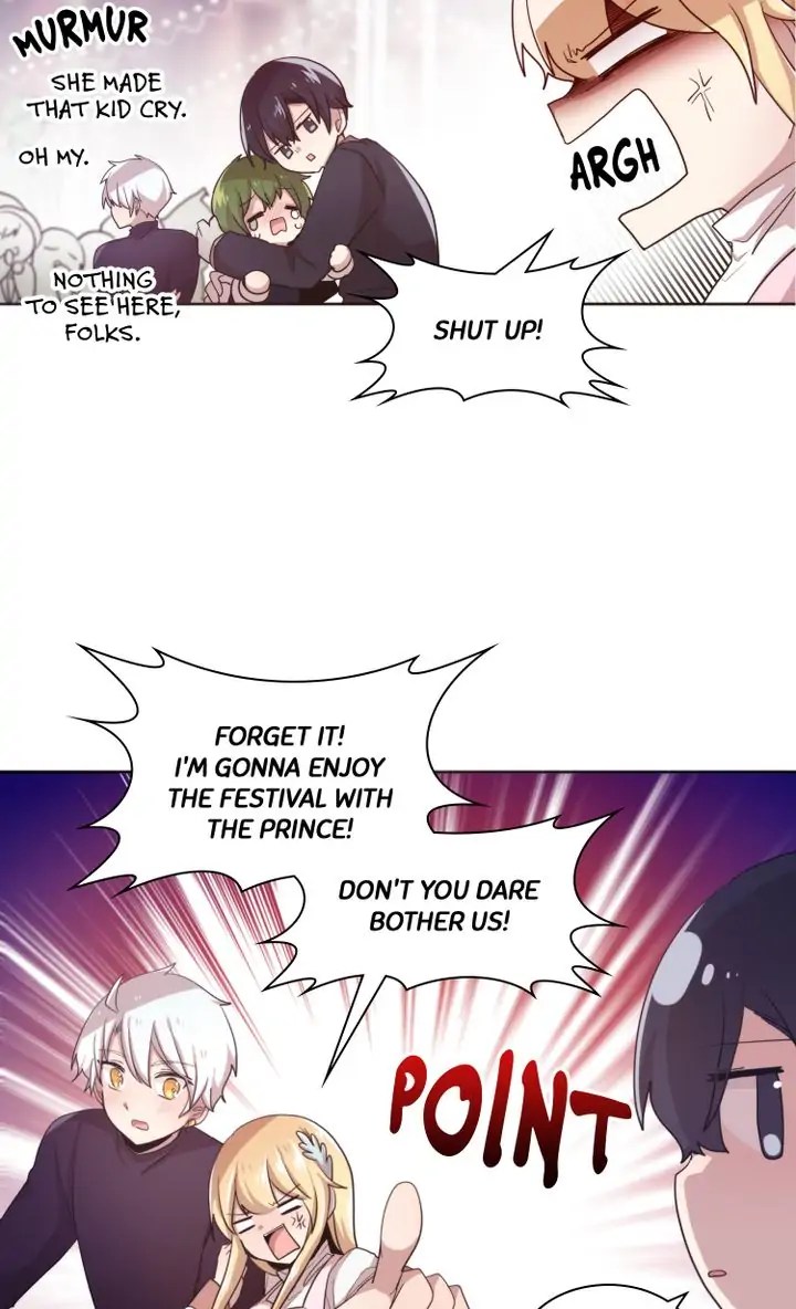 Whatever the Princess Desires! chapter 48 - page 7