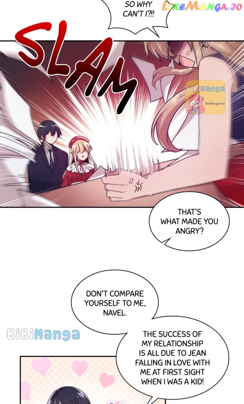 Whatever the Princess Desires! Chapter 111 - page 12