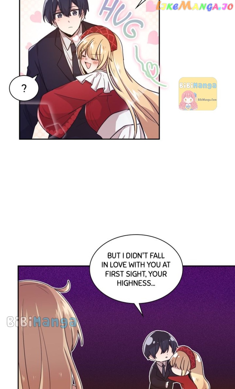 Whatever the Princess Desires! Chapter 111 - page 13