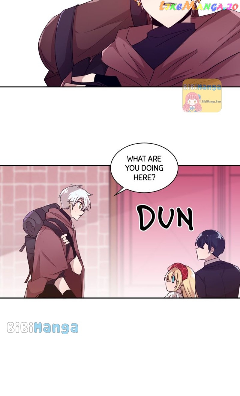 Whatever the Princess Desires! Chapter 111 - page 22