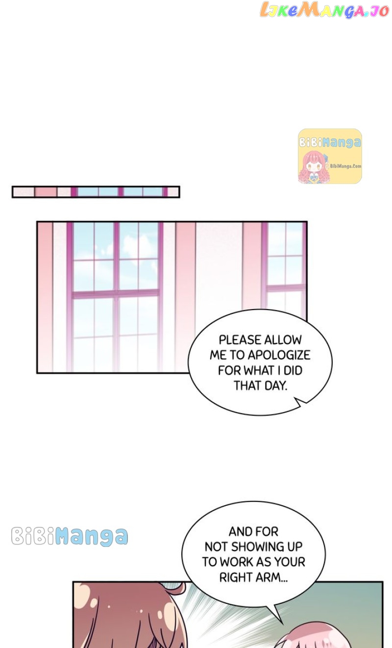 Whatever the Princess Desires! Chapter 111 - page 23