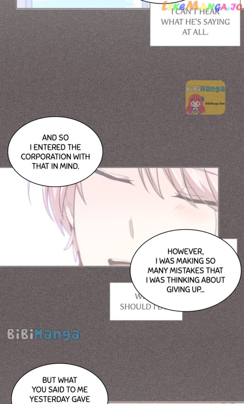 Whatever the Princess Desires! Chapter 111 - page 27
