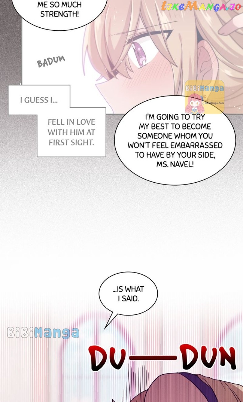 Whatever the Princess Desires! Chapter 111 - page 28