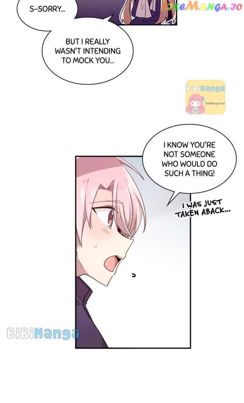 Whatever the Princess Desires! Chapter 111 - page 30