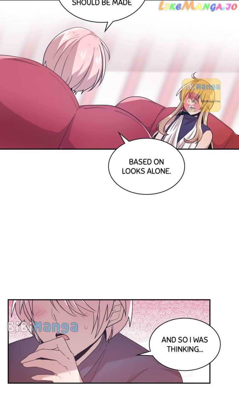 Whatever the Princess Desires! Chapter 111 - page 38