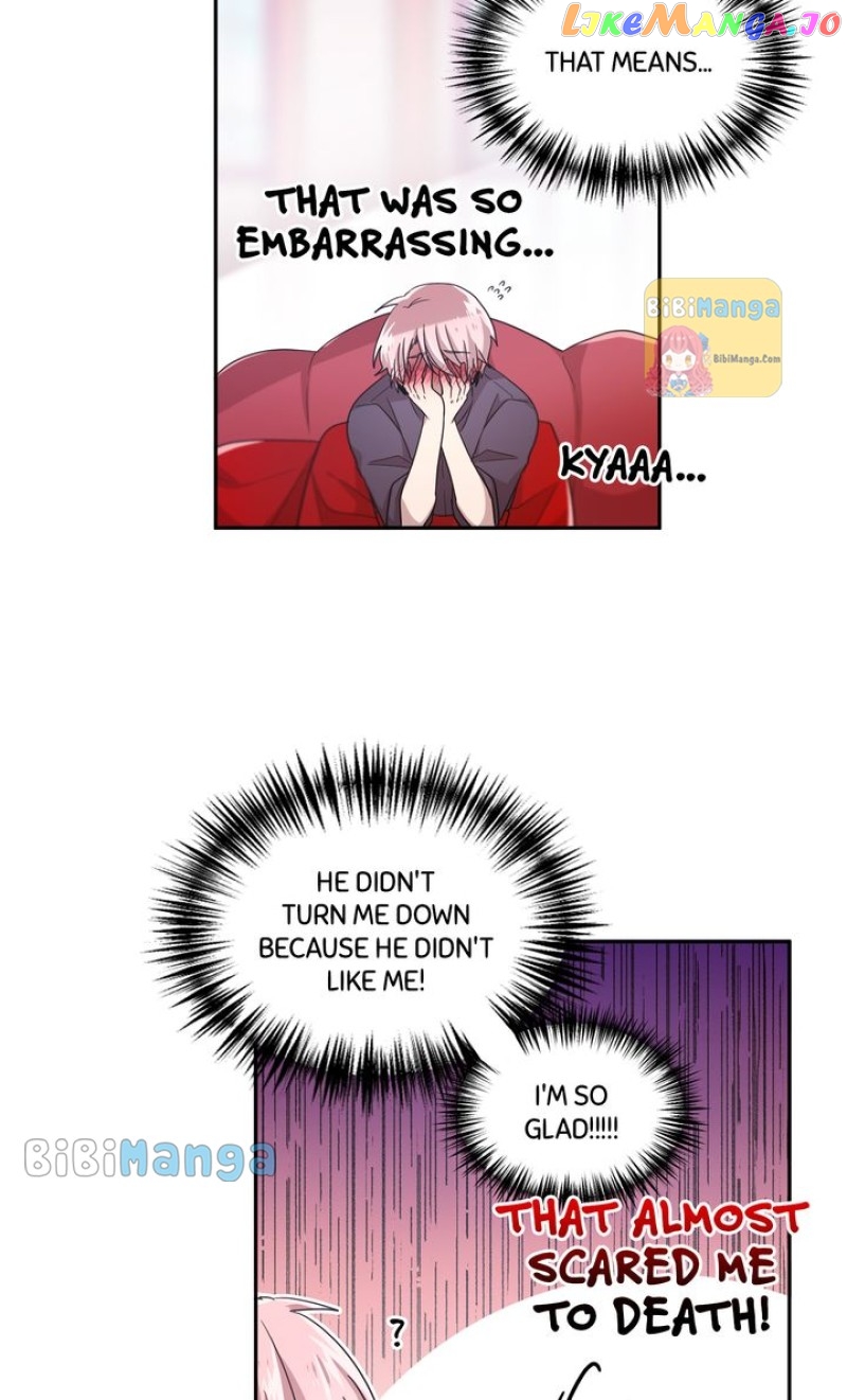 Whatever the Princess Desires! Chapter 111 - page 41