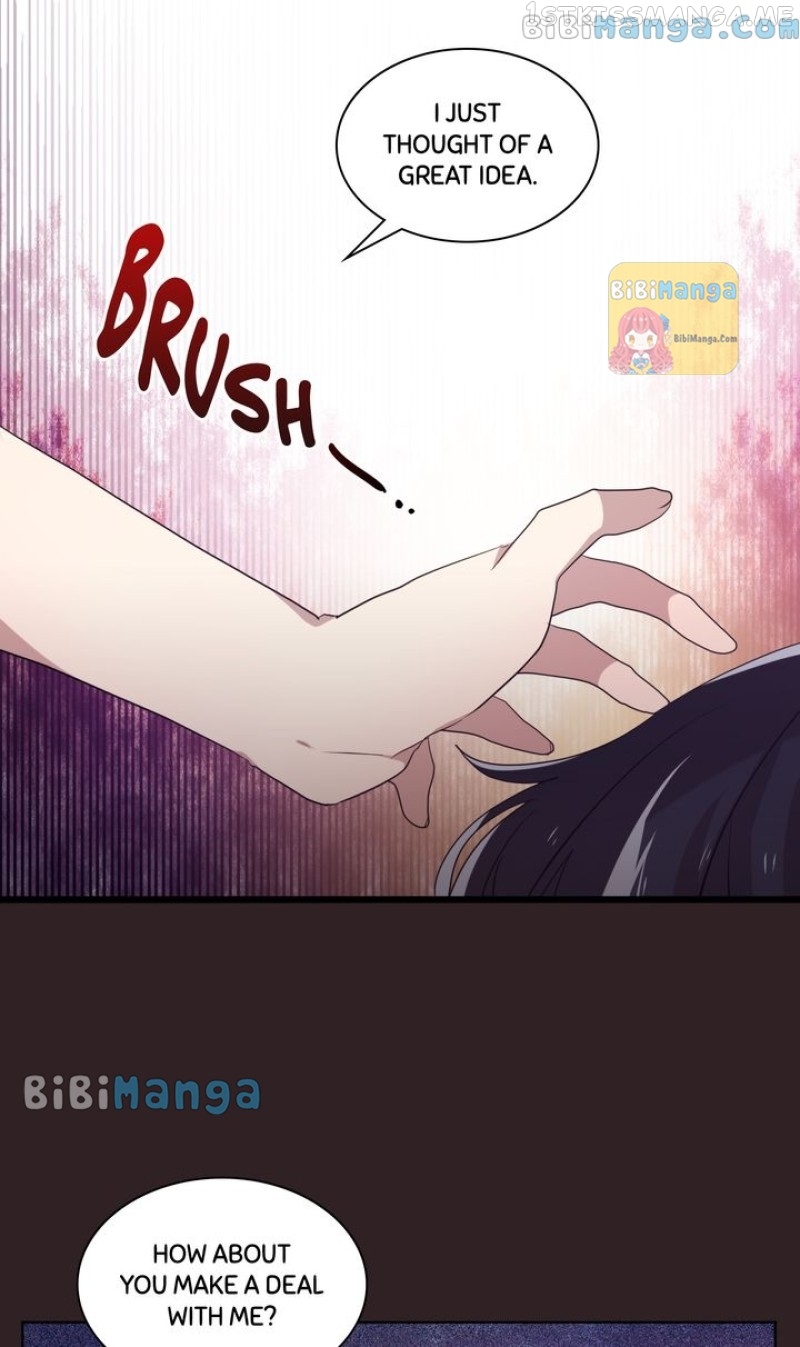 Whatever the Princess Desires! Chapter 80 - page 13
