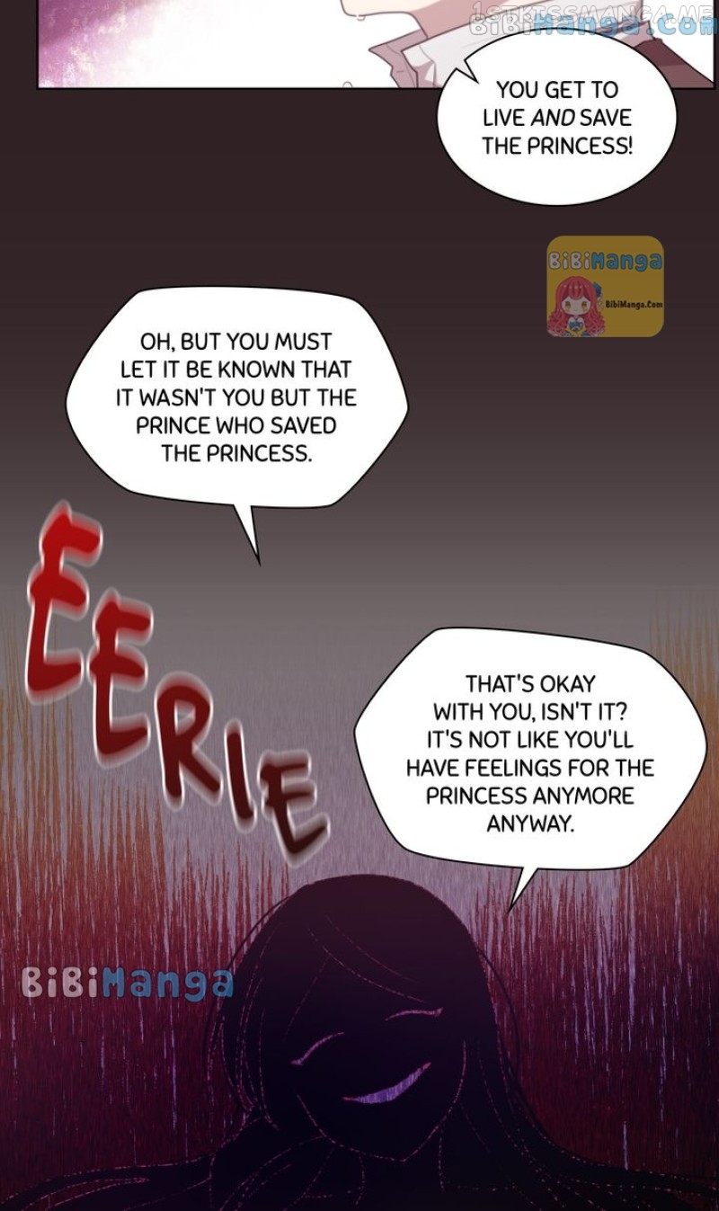 Whatever the Princess Desires! Chapter 80 - page 15