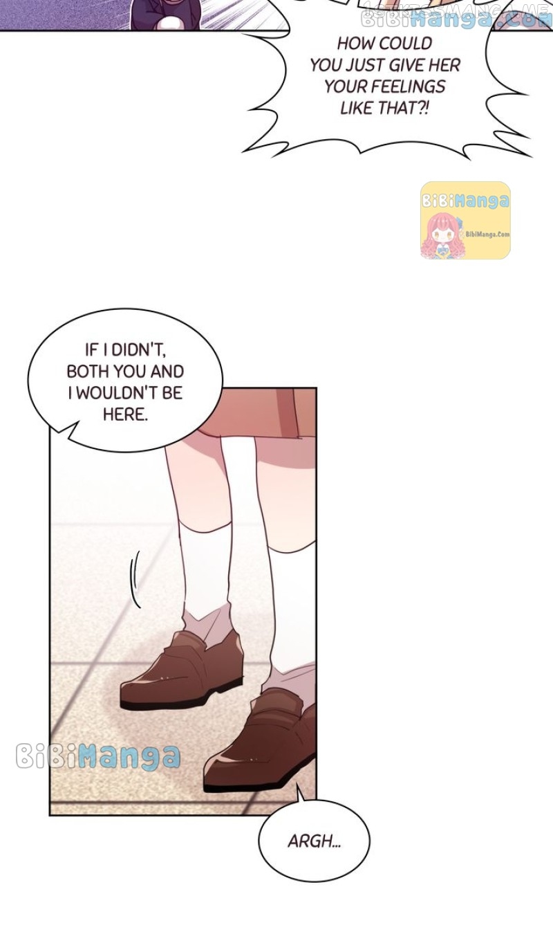 Whatever the Princess Desires! Chapter 80 - page 19