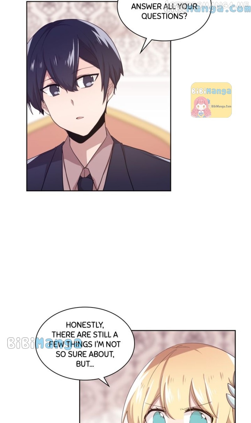 Whatever the Princess Desires! Chapter 80 - page 23