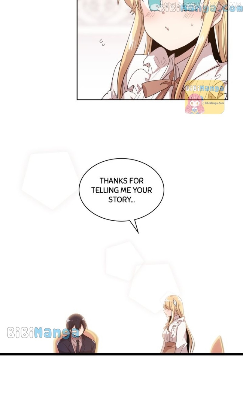 Whatever the Princess Desires! Chapter 80 - page 24