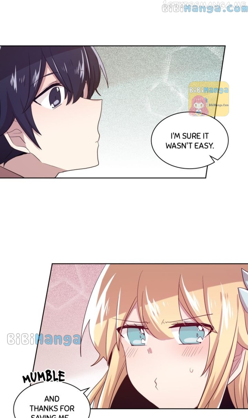 Whatever the Princess Desires! Chapter 80 - page 25