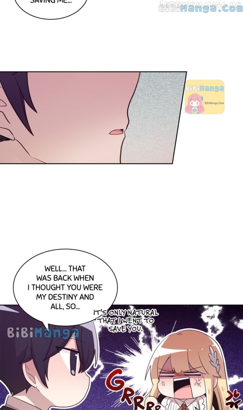 Whatever the Princess Desires! Chapter 80 - page 26