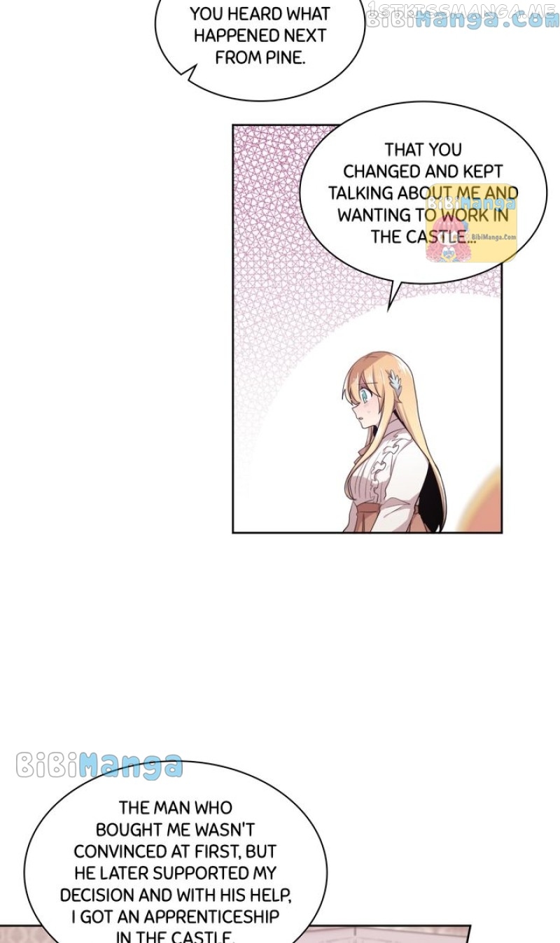 Whatever the Princess Desires! Chapter 80 - page 3