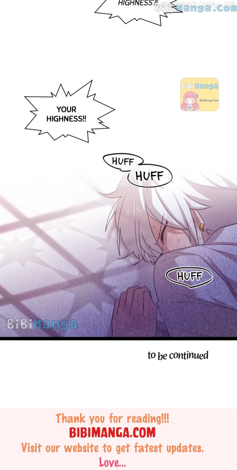 Whatever the Princess Desires! Chapter 80 - page 38