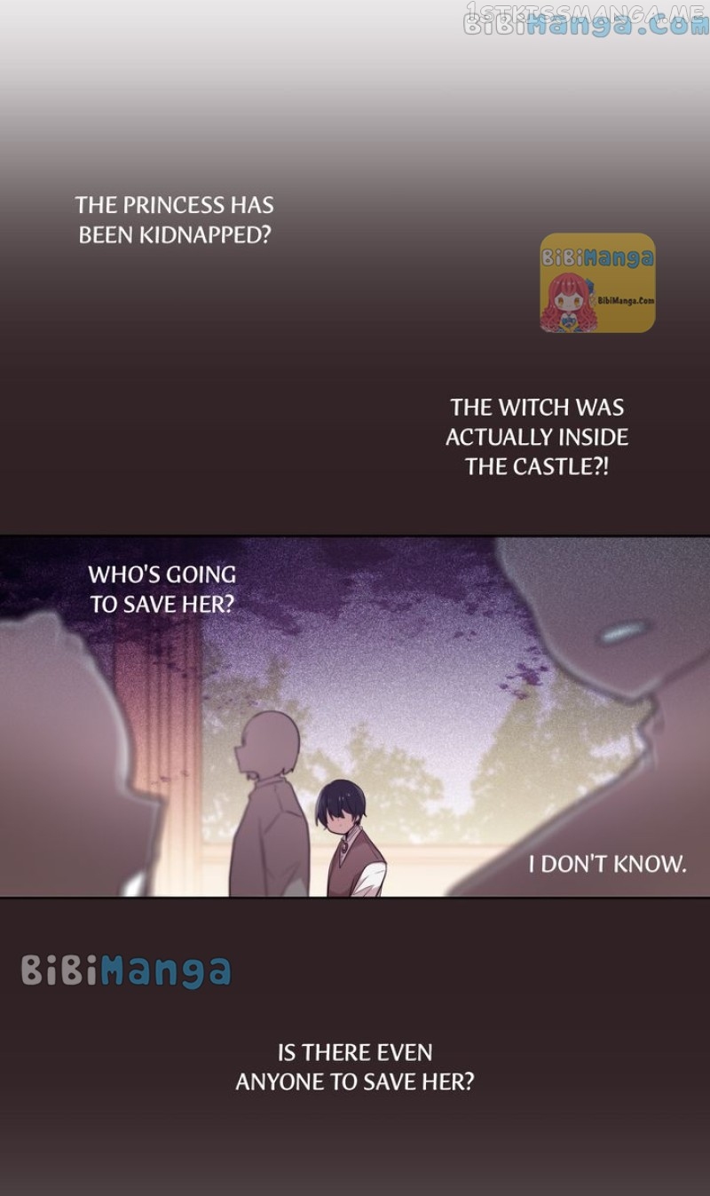 Whatever the Princess Desires! Chapter 80 - page 6
