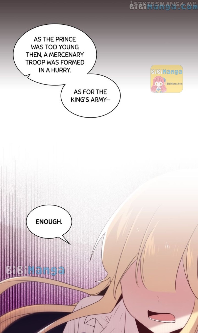 Whatever the Princess Desires! Chapter 80 - page 7
