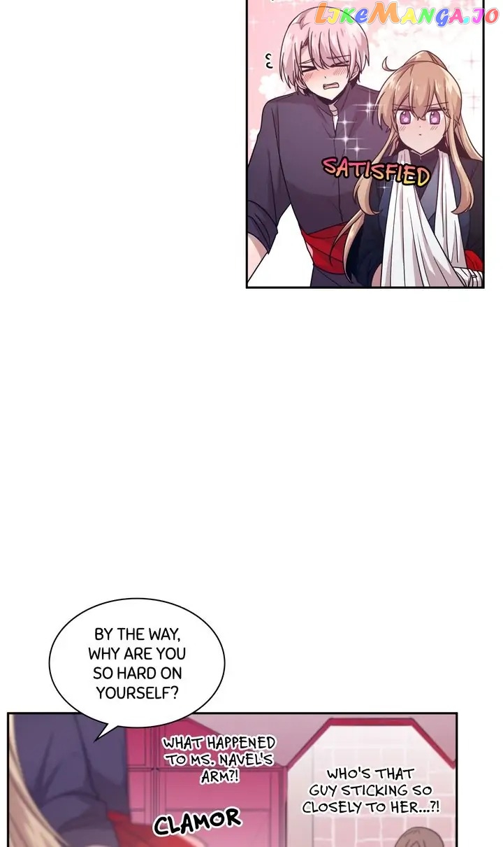 Whatever the Princess Desires! Chapter 110 - page 13