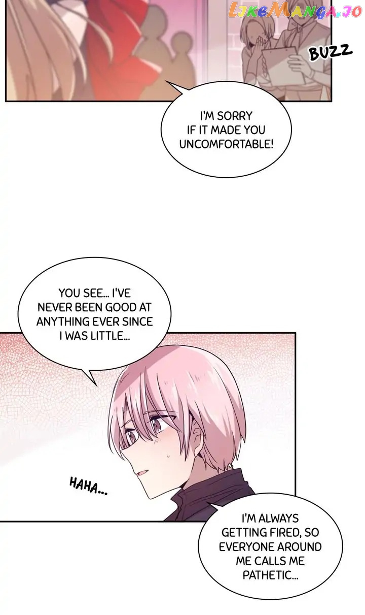 Whatever the Princess Desires! Chapter 110 - page 14