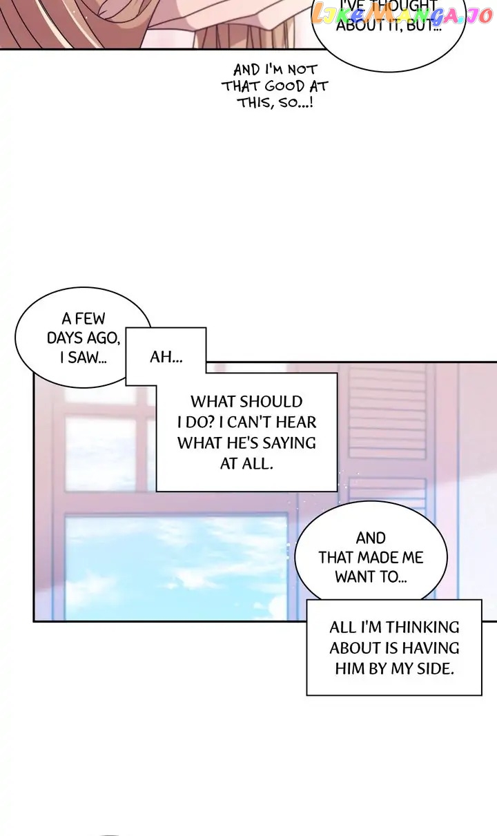 Whatever the Princess Desires! Chapter 110 - page 34