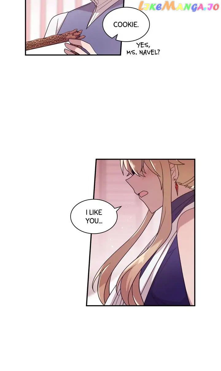 Whatever the Princess Desires! Chapter 110 - page 40