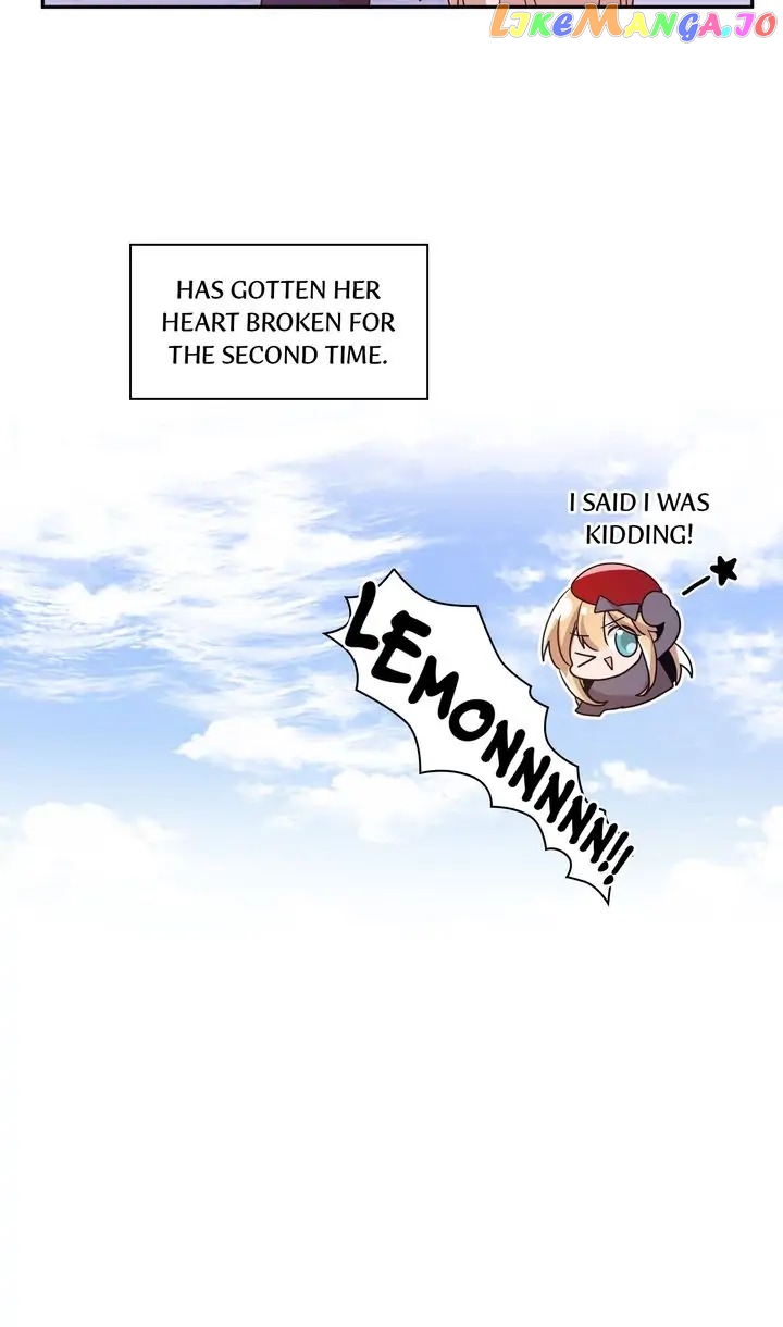 Whatever the Princess Desires! Chapter 110 - page 43