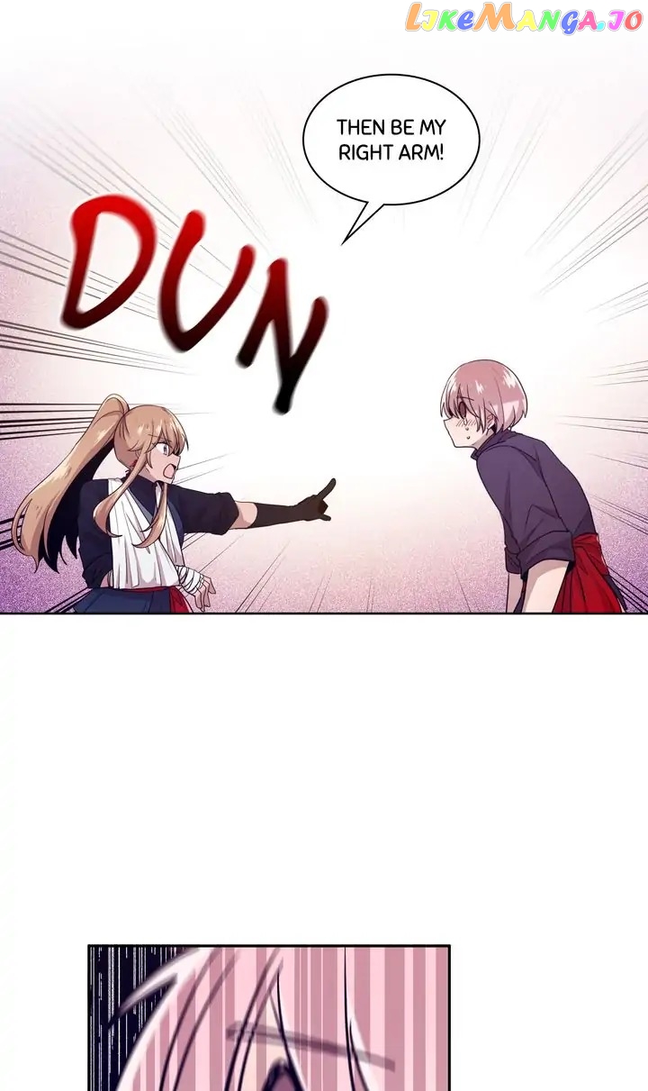Whatever the Princess Desires! Chapter 110 - page 6