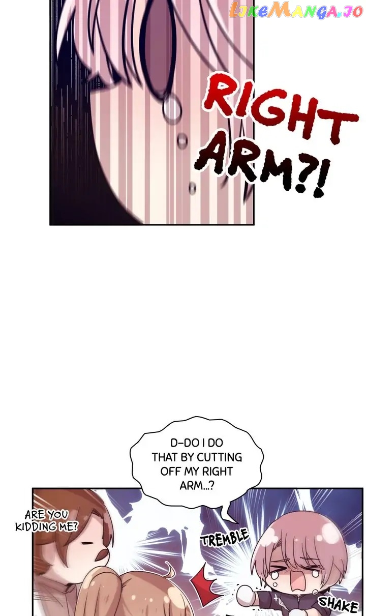 Whatever the Princess Desires! Chapter 110 - page 7