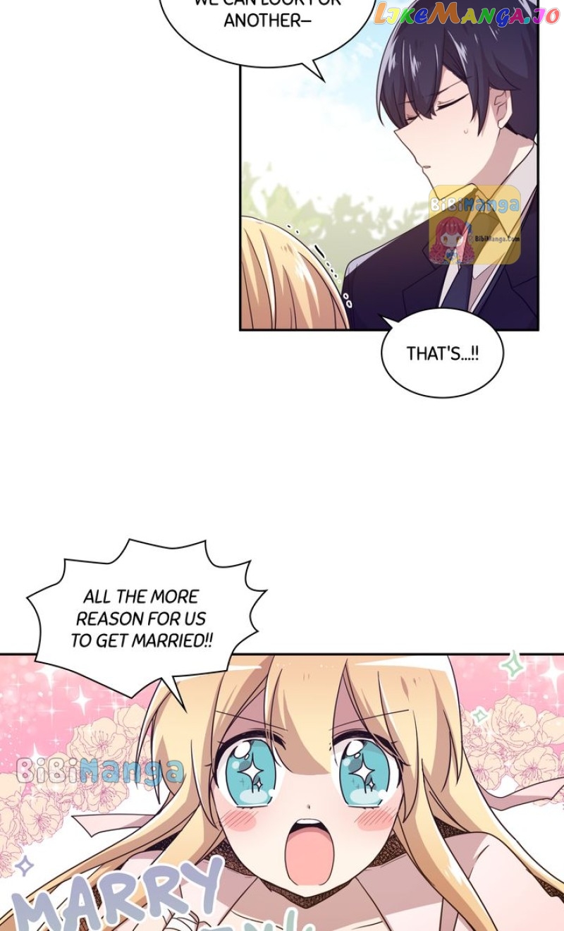 Whatever the Princess Desires! Chapter 109 - page 9