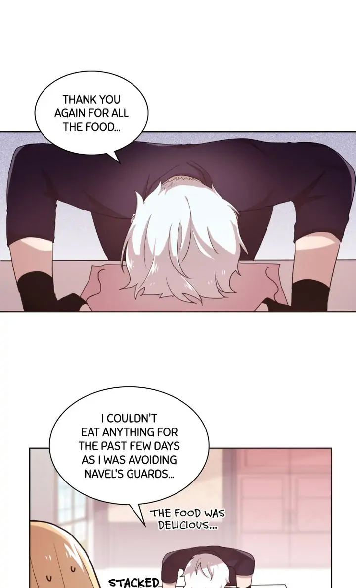 Whatever the Princess Desires! chapter 44 - page 23