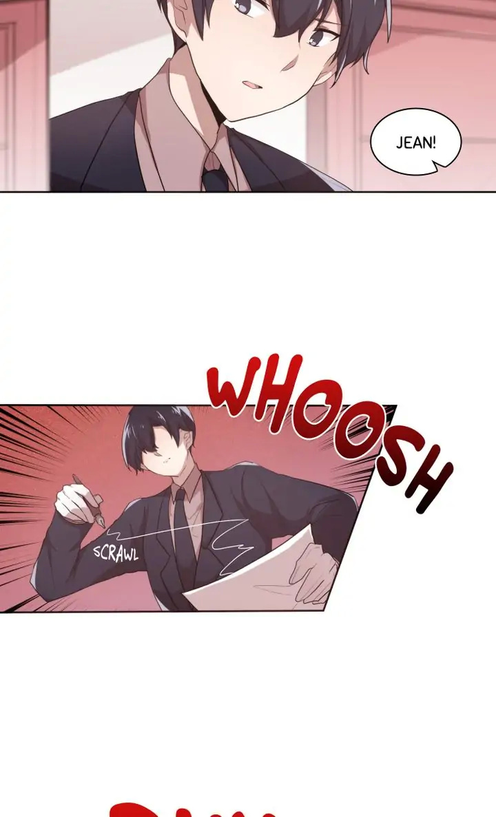 Whatever the Princess Desires! chapter 44 - page 30