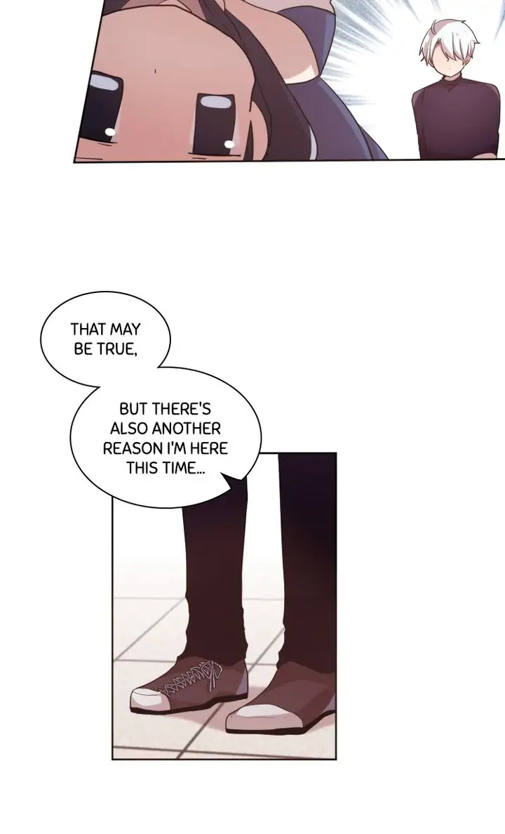 Whatever the Princess Desires! chapter 44 - page 33