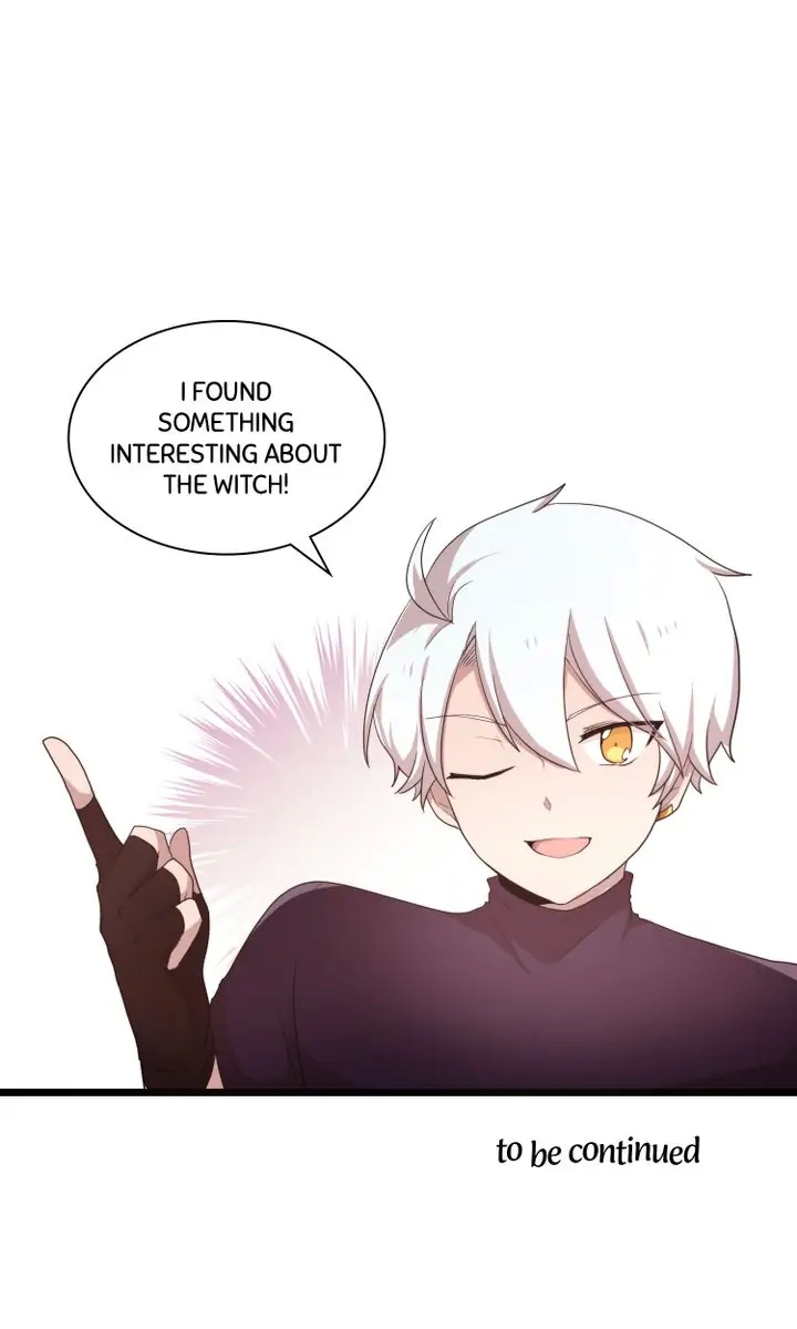 Whatever the Princess Desires! chapter 44 - page 34