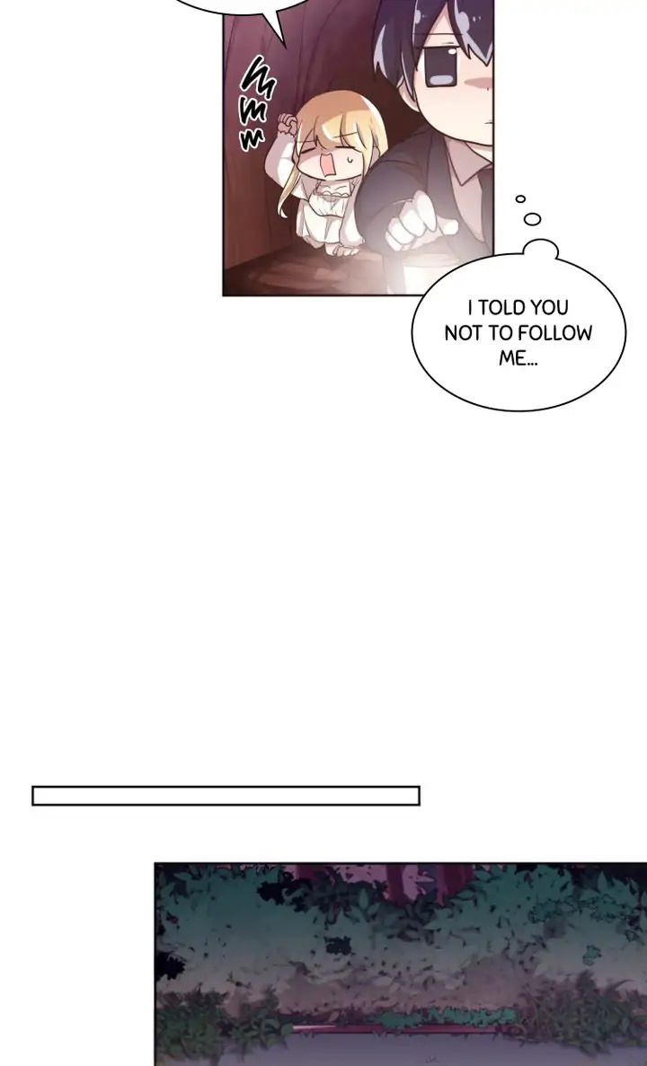 Whatever the Princess Desires! chapter 44 - page 4