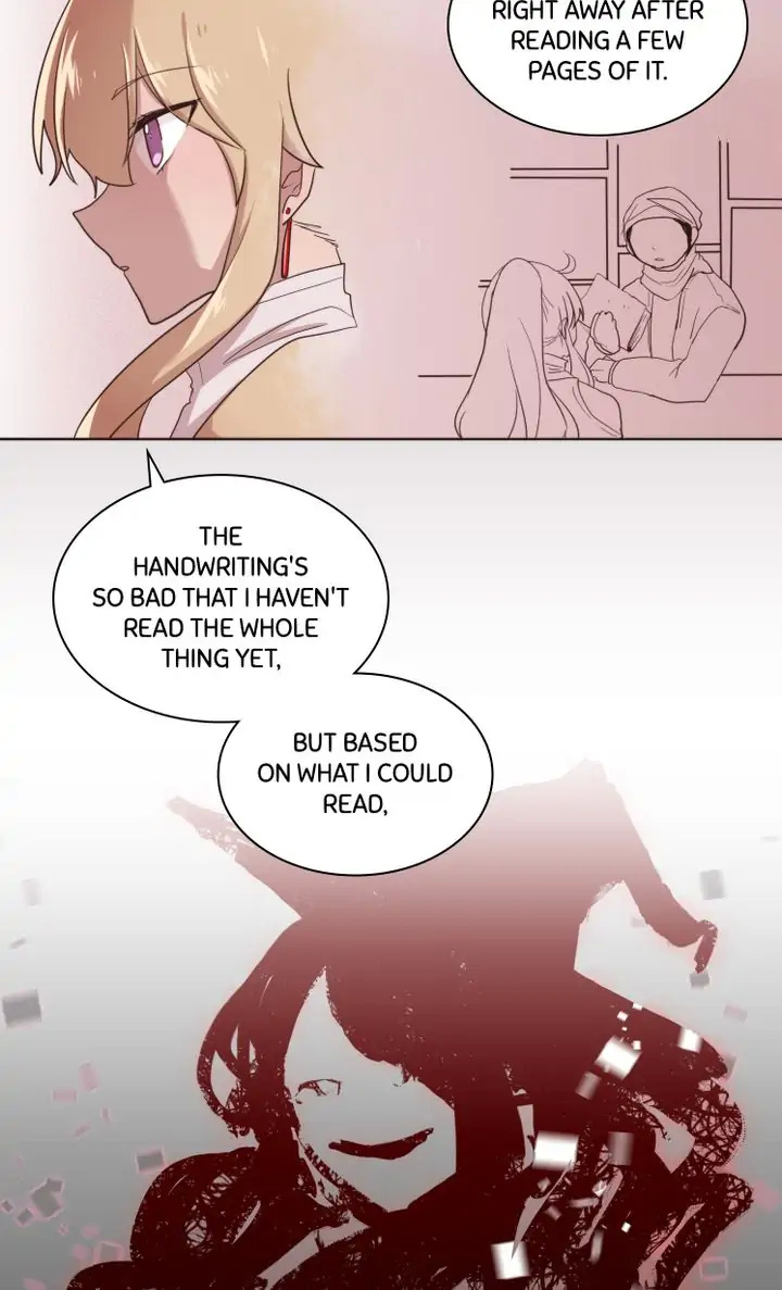 Whatever the Princess Desires! chapter 45 - page 23